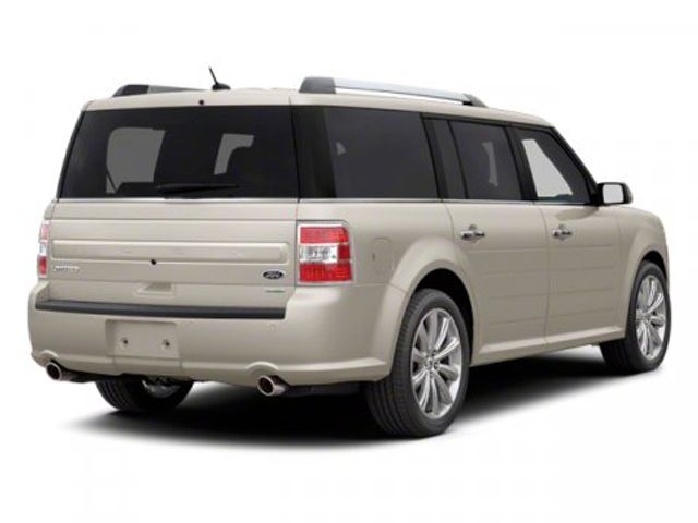 2013 Ford Flex SEL