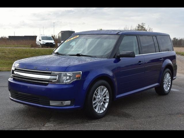 2013 Ford Flex SEL