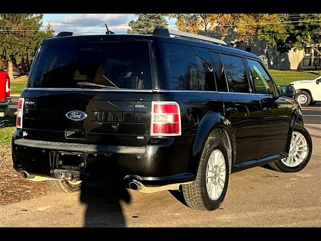 2013 Ford Flex SEL