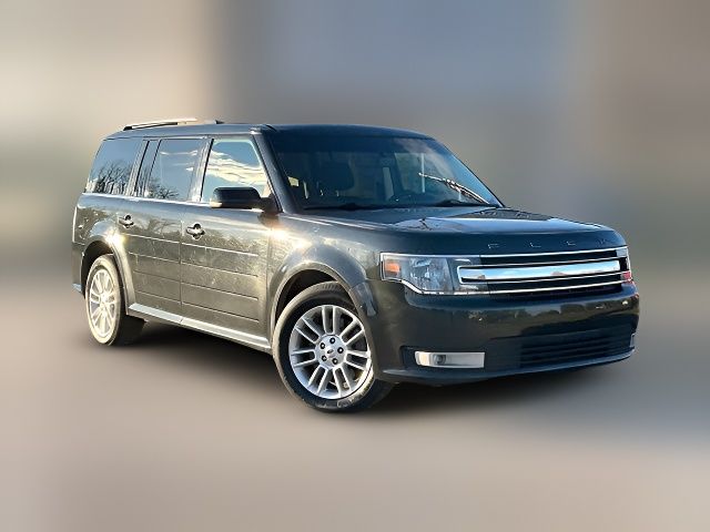 2013 Ford Flex SEL