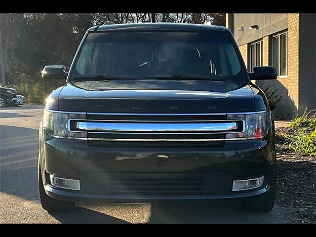 2013 Ford Flex SEL