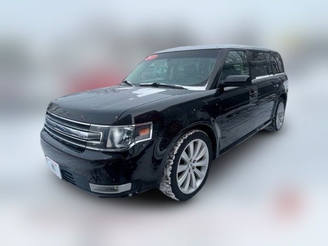 2013 Ford Flex SEL