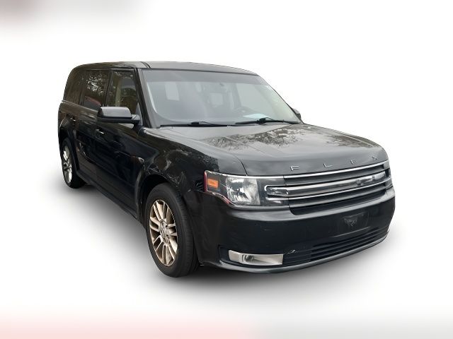 2013 Ford Flex SEL