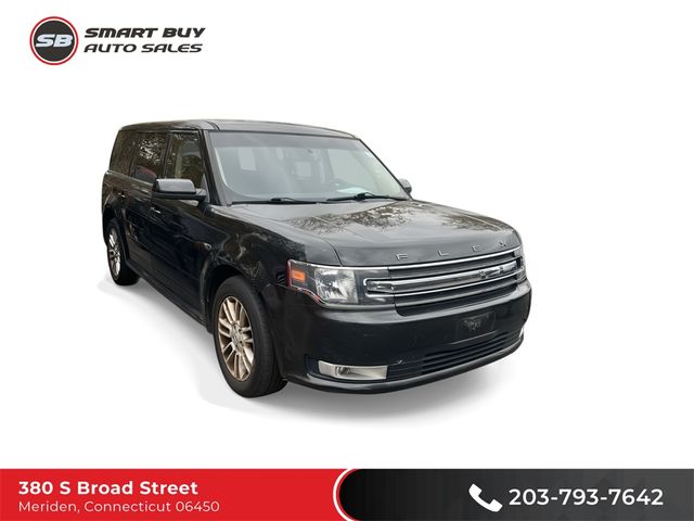 2013 Ford Flex SEL