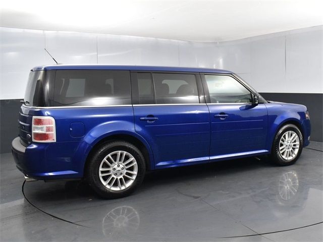 2013 Ford Flex SEL