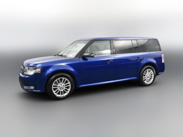 2013 Ford Flex SEL
