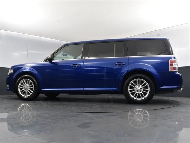 2013 Ford Flex SEL