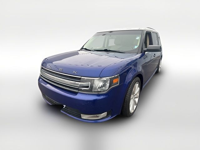 2013 Ford Flex SEL