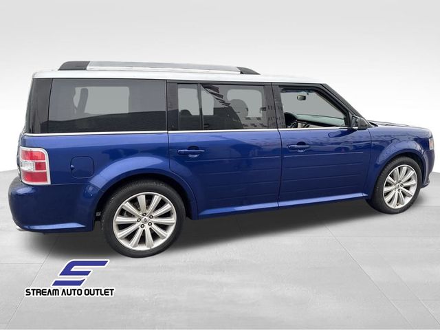 2013 Ford Flex SEL