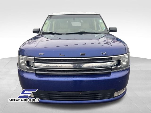 2013 Ford Flex SEL