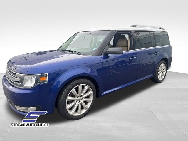 2013 Ford Flex SEL