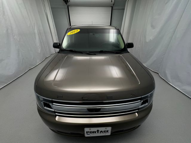 2013 Ford Flex SEL