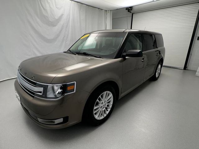 2013 Ford Flex SEL