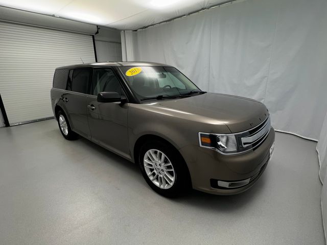 2013 Ford Flex SEL