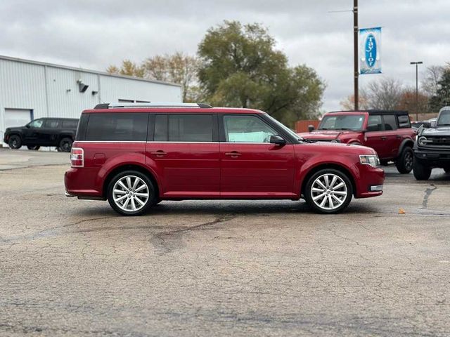 2013 Ford Flex SEL