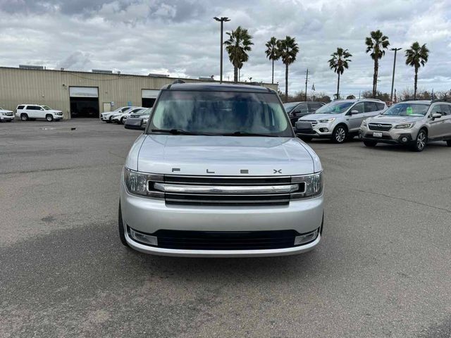 2013 Ford Flex SEL