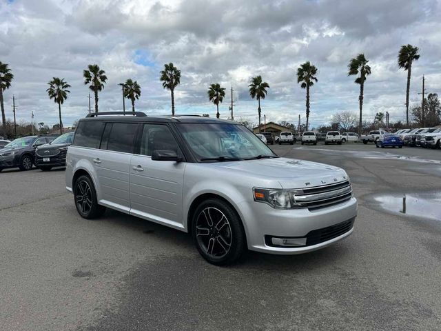 2013 Ford Flex SEL