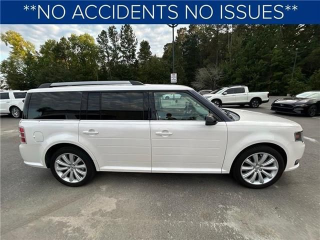 2013 Ford Flex SEL