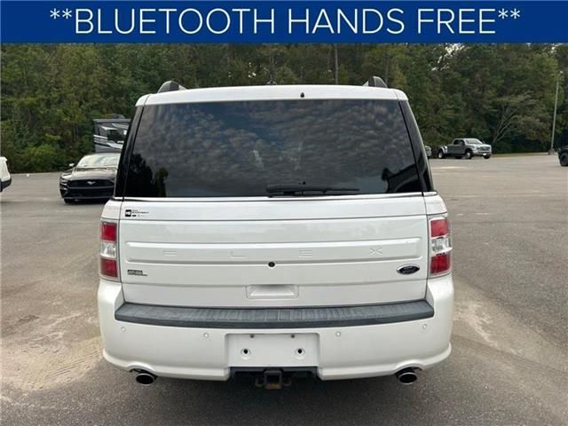 2013 Ford Flex SEL