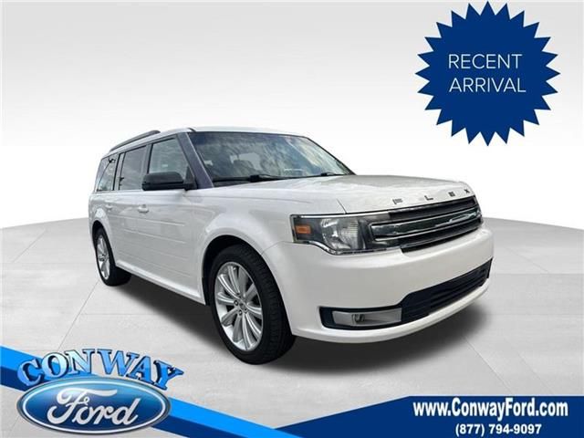 2013 Ford Flex SEL