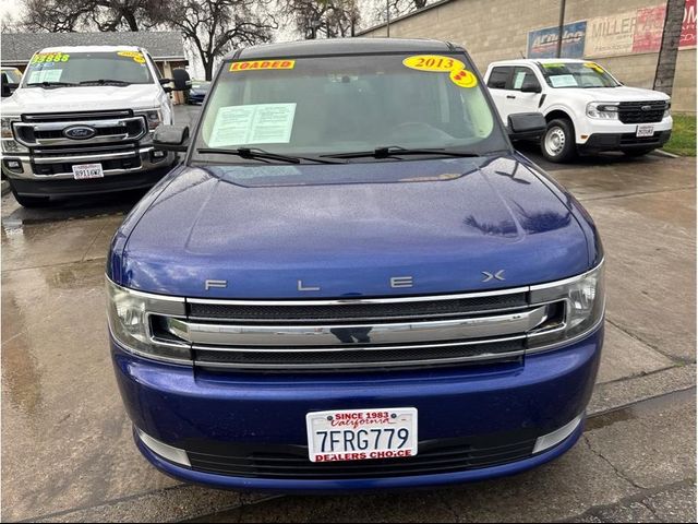 2013 Ford Flex SEL