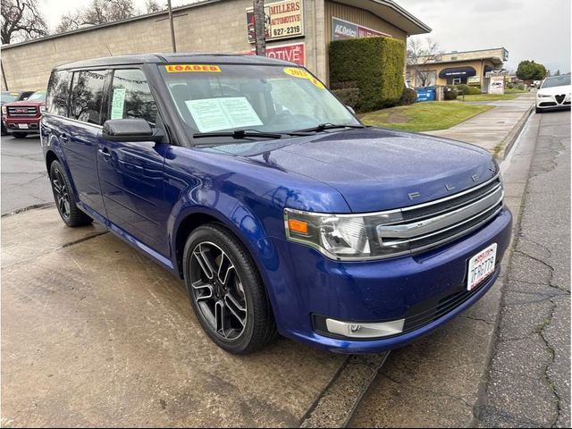 2013 Ford Flex SEL