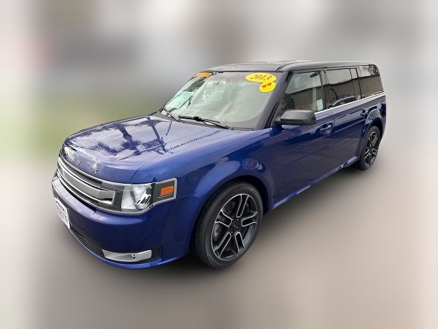 2013 Ford Flex SEL