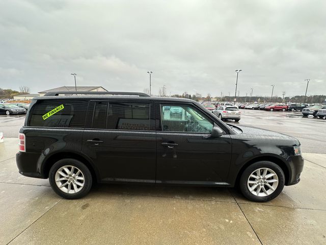 2013 Ford Flex SE