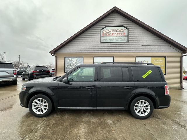 2013 Ford Flex SE