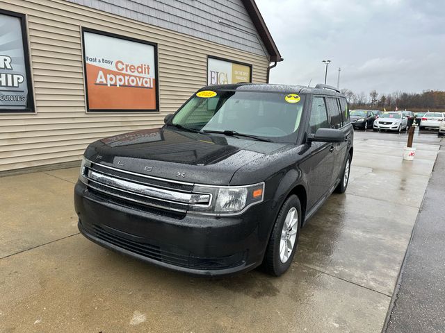 2013 Ford Flex SE