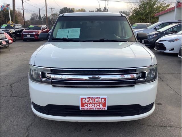 2013 Ford Flex SE