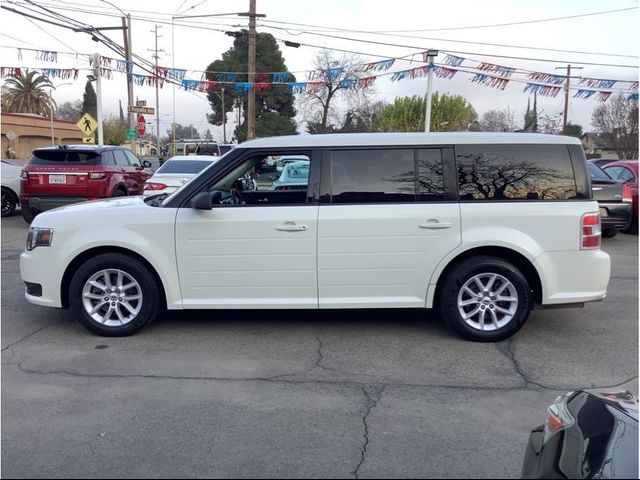 2013 Ford Flex SE