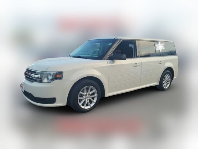 2013 Ford Flex SE