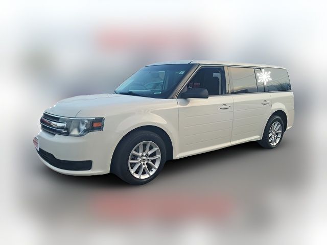 2013 Ford Flex SE