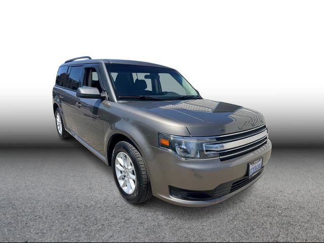 2013 Ford Flex SE