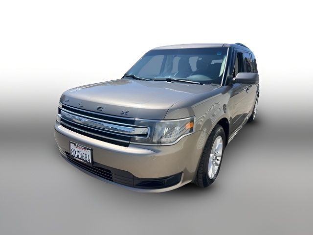 2013 Ford Flex SE