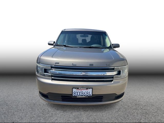 2013 Ford Flex SE