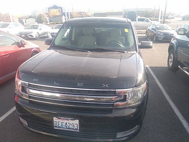 2013 Ford Flex SEL