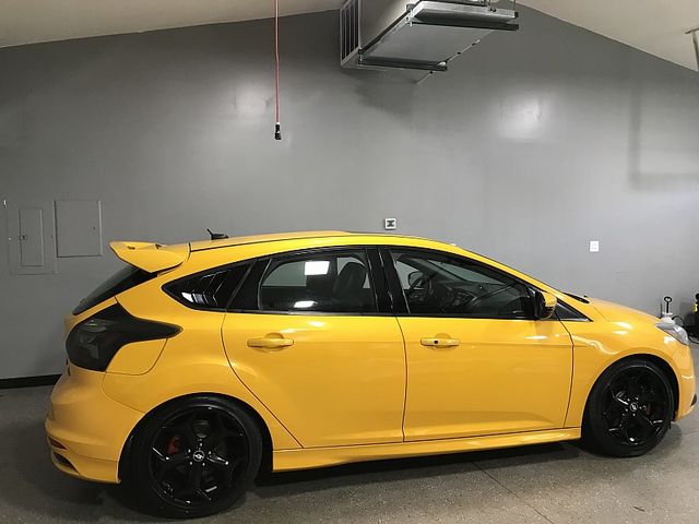 2013 Ford Focus ST