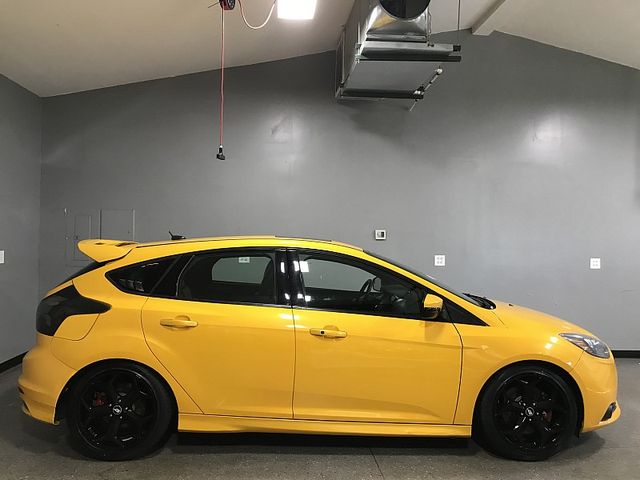 2013 Ford Focus ST