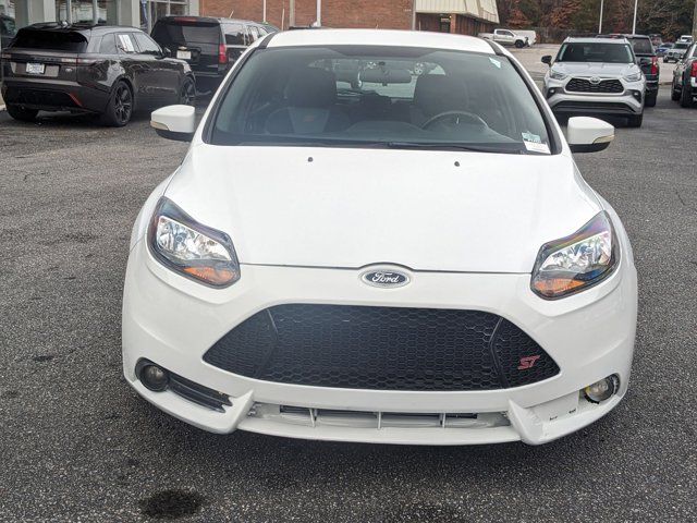 2013 Ford Focus ST