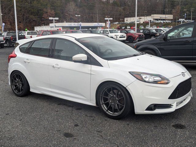 2013 Ford Focus ST