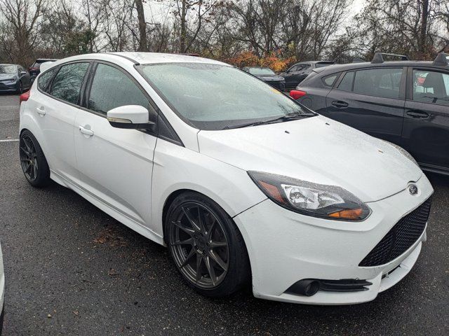 2013 Ford Focus ST