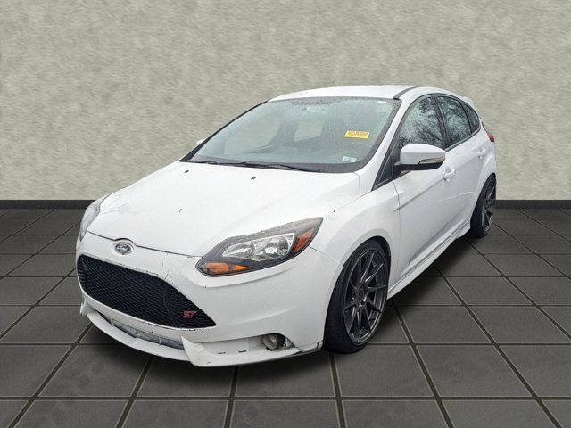 2013 Ford Focus ST