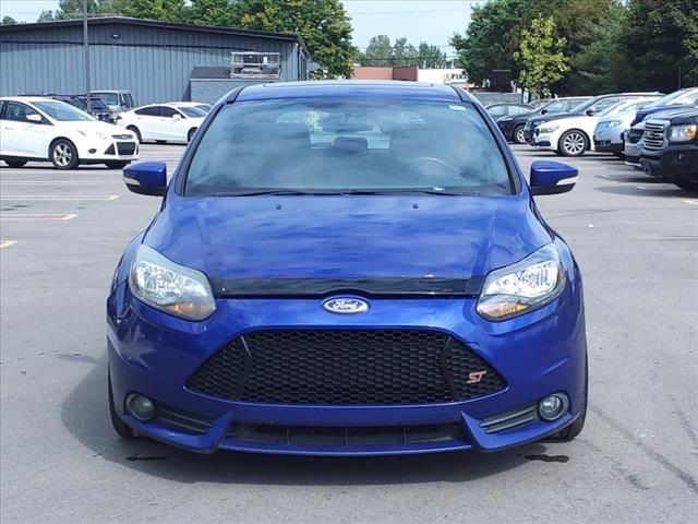 2013 Ford Focus ST