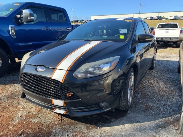 2013 Ford Focus ST