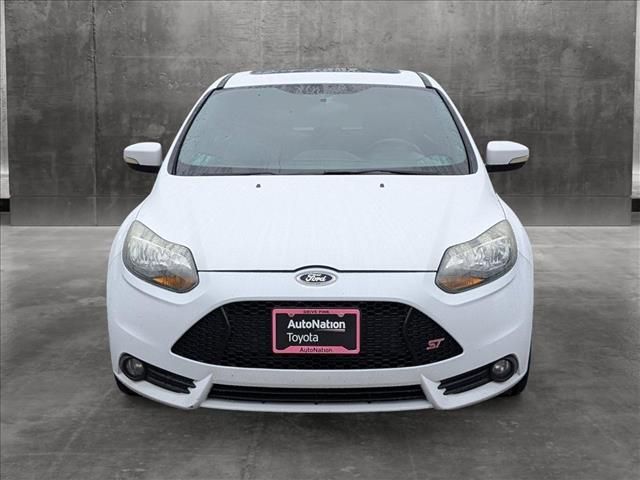 2013 Ford Focus ST