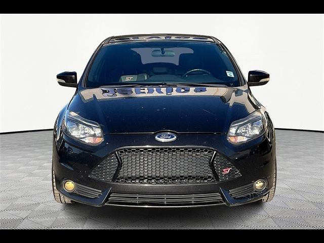 2013 Ford Focus ST