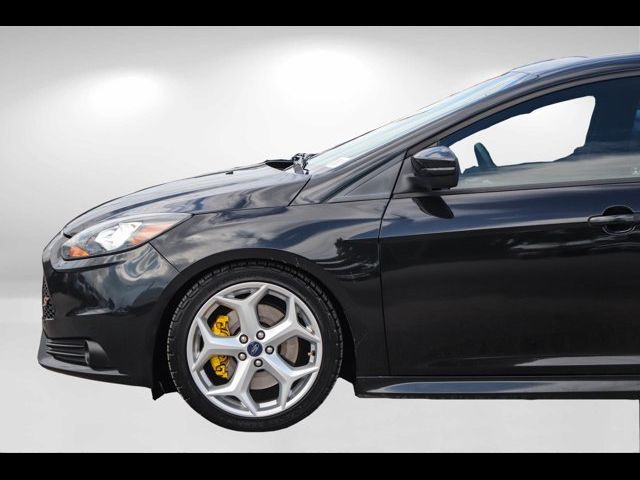 2013 Ford Focus ST