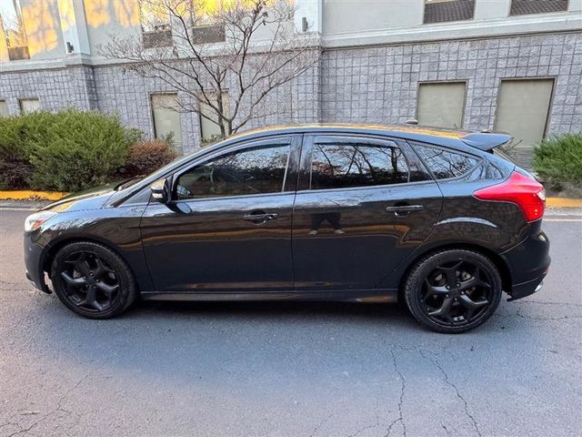 2013 Ford Focus ST